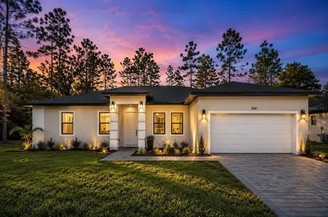 8681 N Circular Way Citrus Springs FL 34434