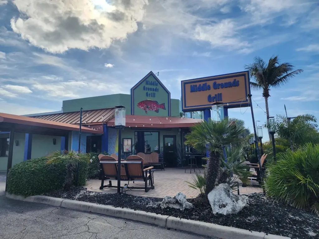 11440 1st Street E Treasure Island FL 33706