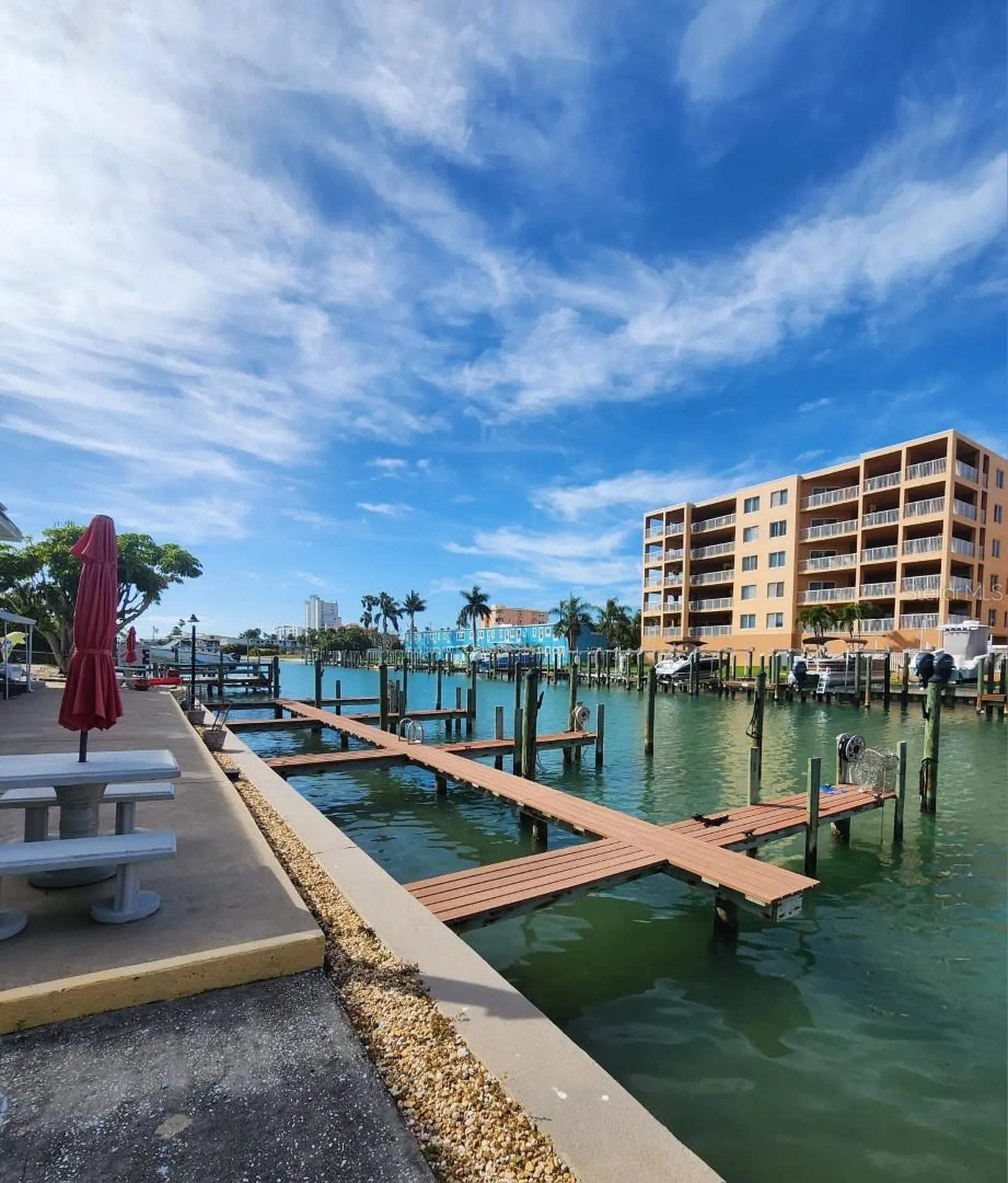 11440 1st Street E Treasure Island FL 33706