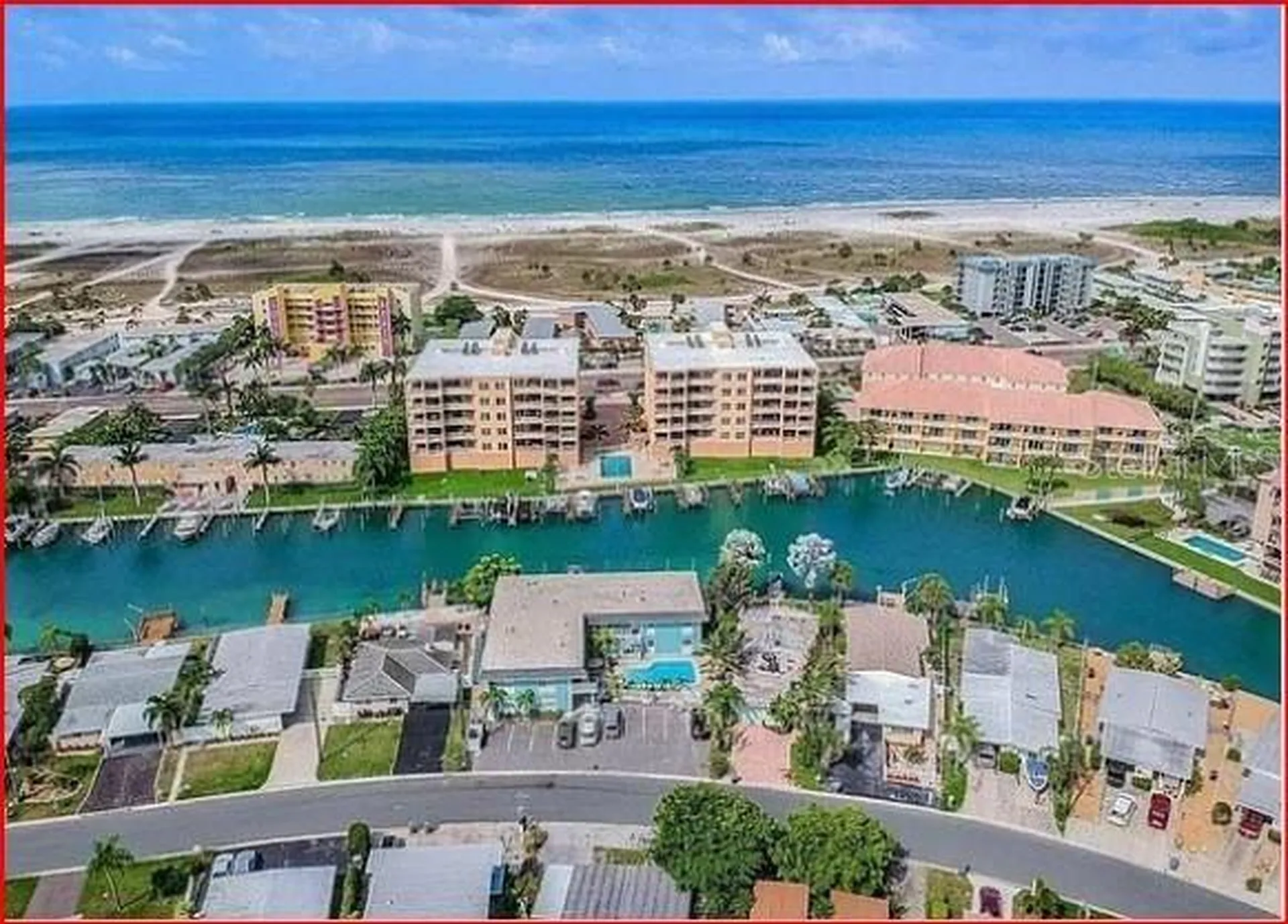 11440 1st Street E Treasure Island FL 33706