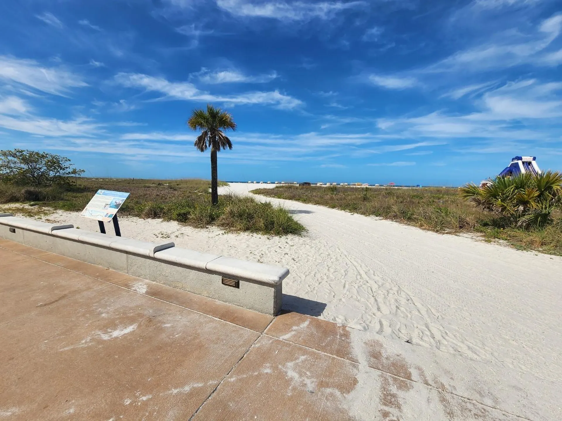 11440 1st Street E Treasure Island FL 33706