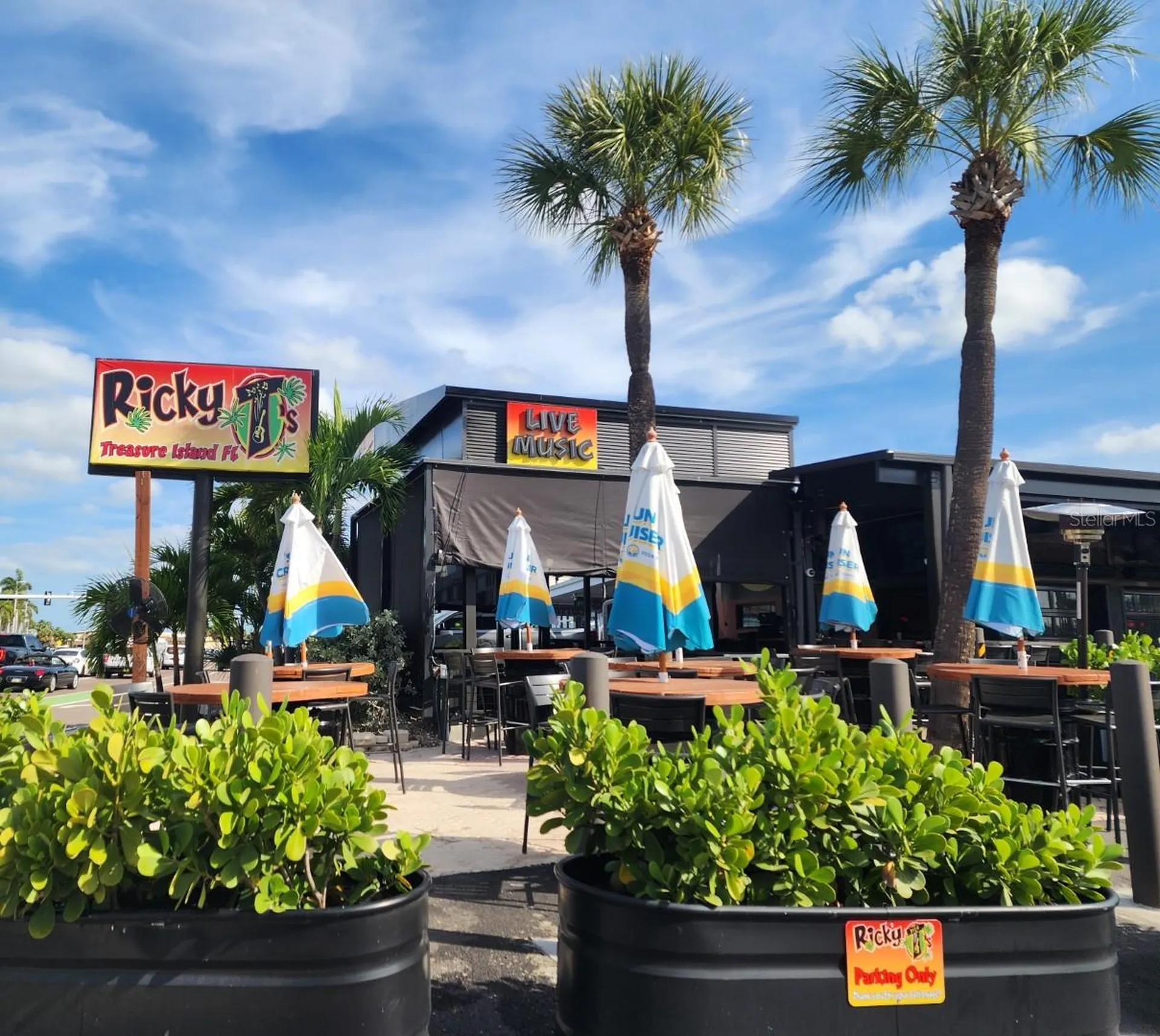 11440 1st Street E Treasure Island FL 33706