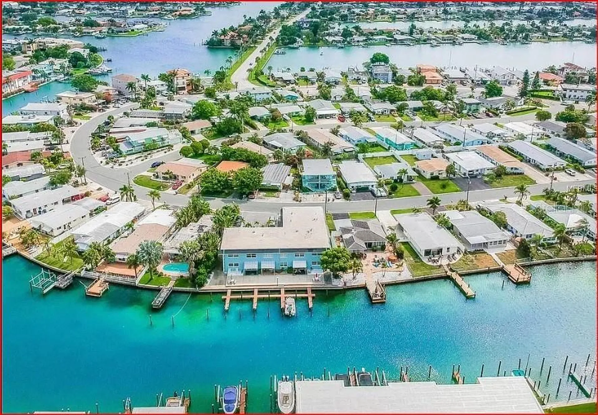 11440 1st Street E Treasure Island FL 33706
