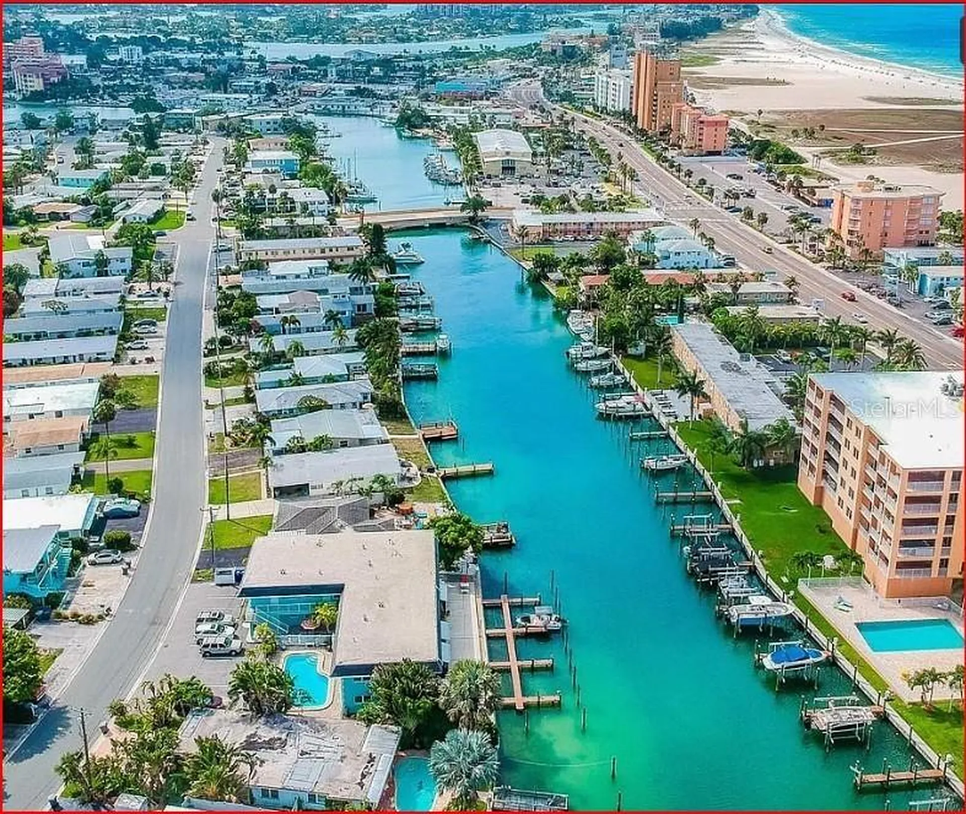 11440 1st Street E Treasure Island FL 33706