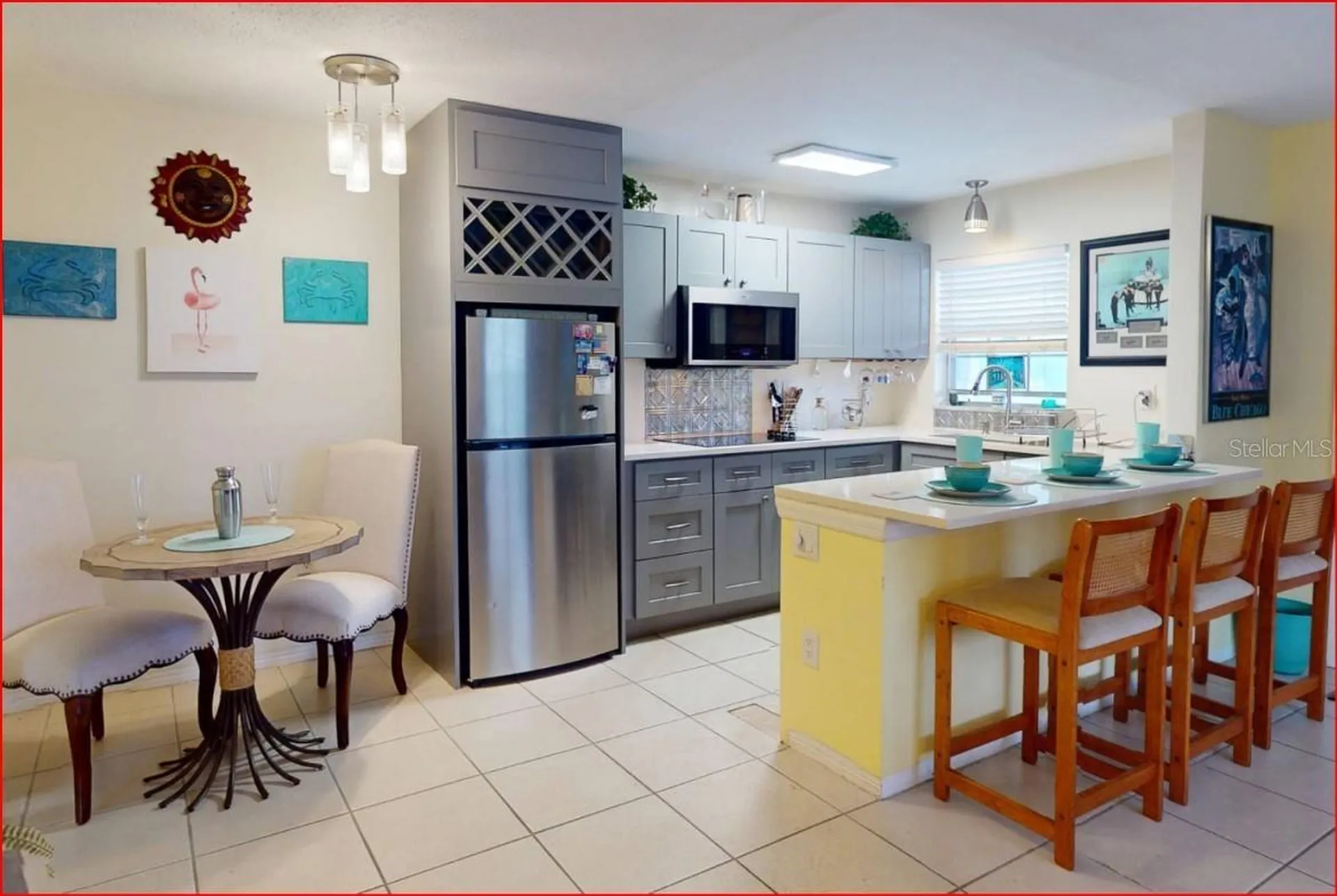 11440 1st Street E Treasure Island FL 33706