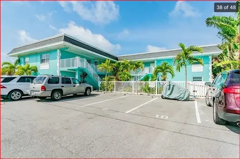 11440 1st Street E Treasure Island FL 33706