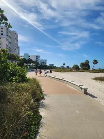 11440 1st Street E Treasure Island FL 33706