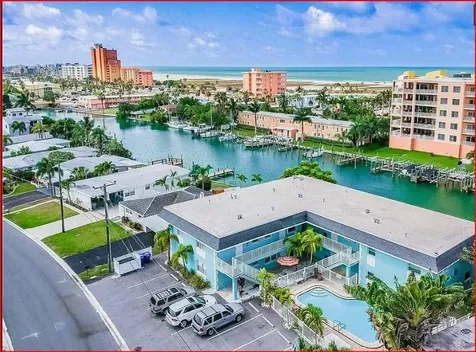 11440 1st Street E Treasure Island FL 33706