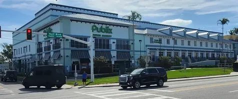 11440 1st Street E Treasure Island FL 33706