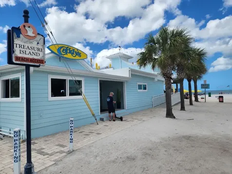 11440 1st Street E Treasure Island FL 33706