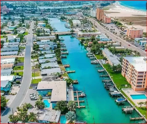 11440 1st Street E Treasure Island FL 33706