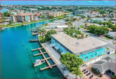 11440 1st Street E Treasure Island FL 33706