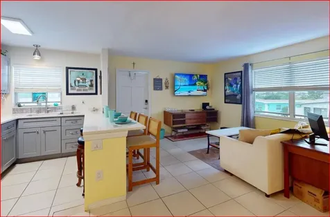 11440 1st Street E Treasure Island FL 33706