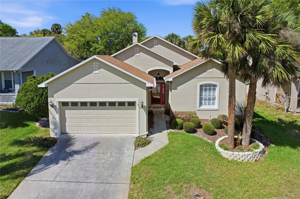 934 Dekleva Drive Apopka FL 32712