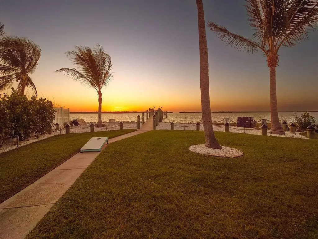 3 Michiana Place Terra Ceia FL 34250