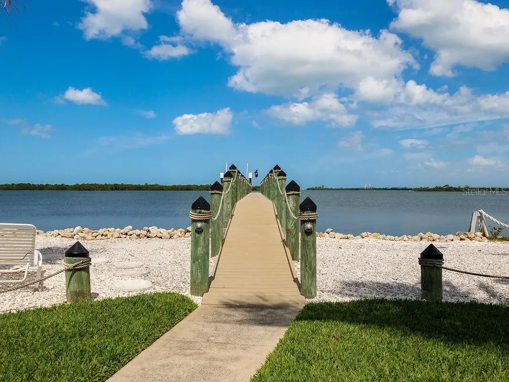 3 Michiana Place Terra Ceia FL 34250