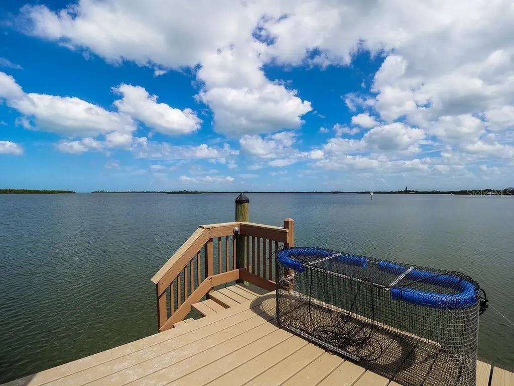 3 Michiana Place Terra Ceia FL 34250
