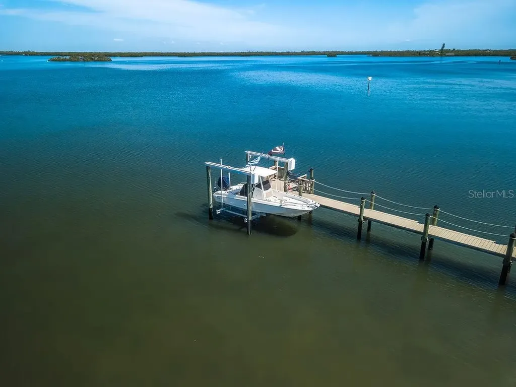 3 Michiana Place Terra Ceia FL 34250