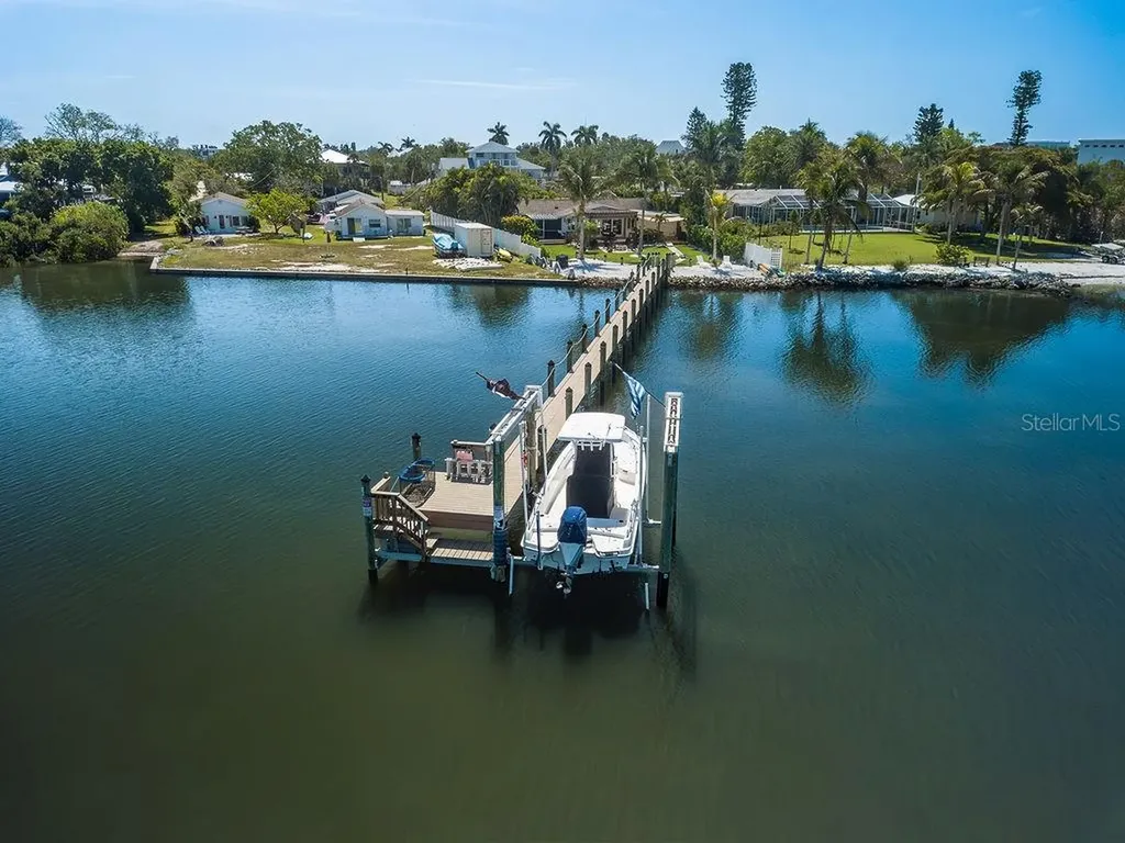 3 Michiana Place Terra Ceia FL 34250