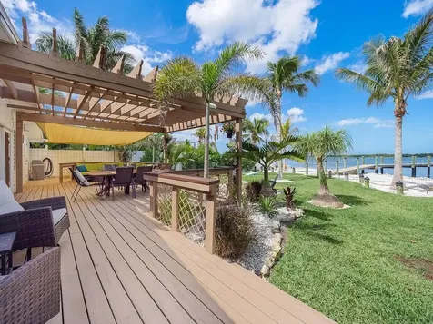 3 Michiana Place Terra Ceia FL 34250
