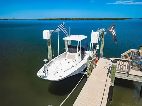 3 Michiana Place Terra Ceia FL 34250