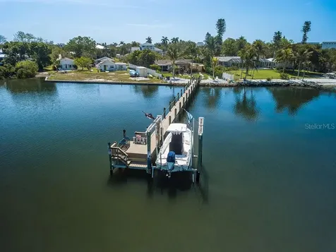 3 Michiana Place Terra Ceia FL 34250