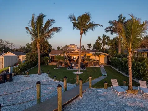 3 Michiana Place Terra Ceia FL 34250