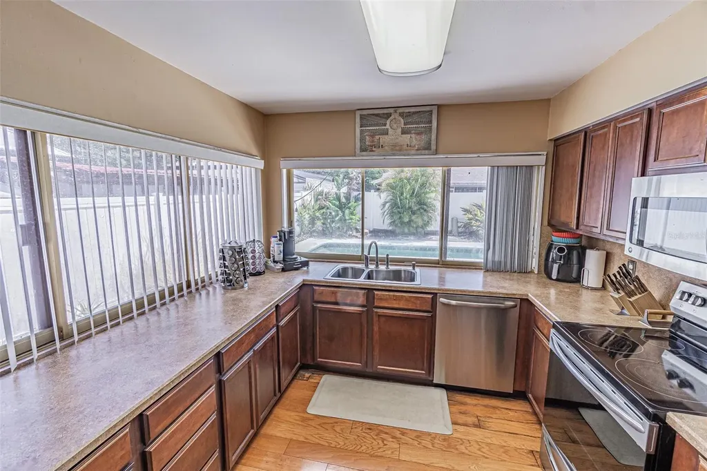 7348 Brookview Circle Tampa FL 33634
