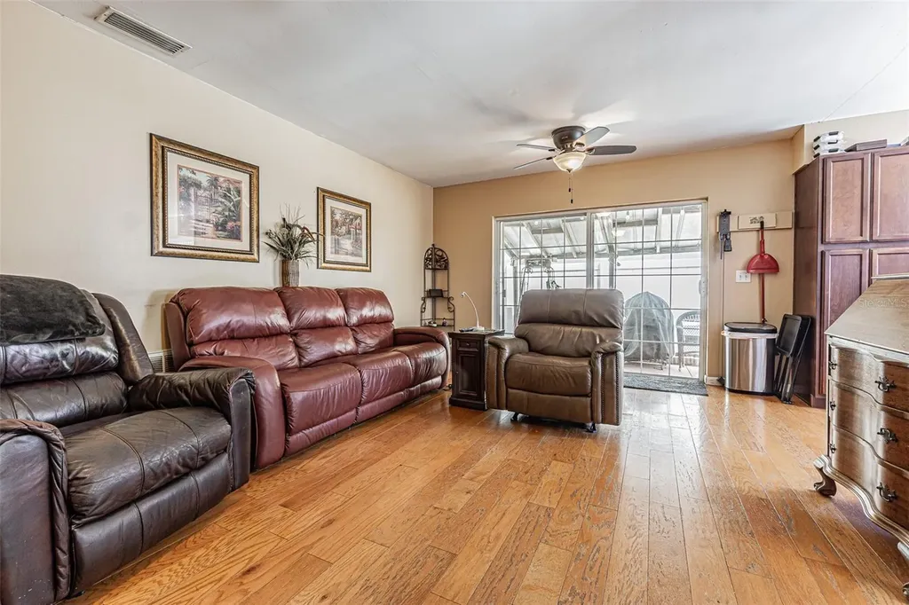 7348 Brookview Circle Tampa FL 33634