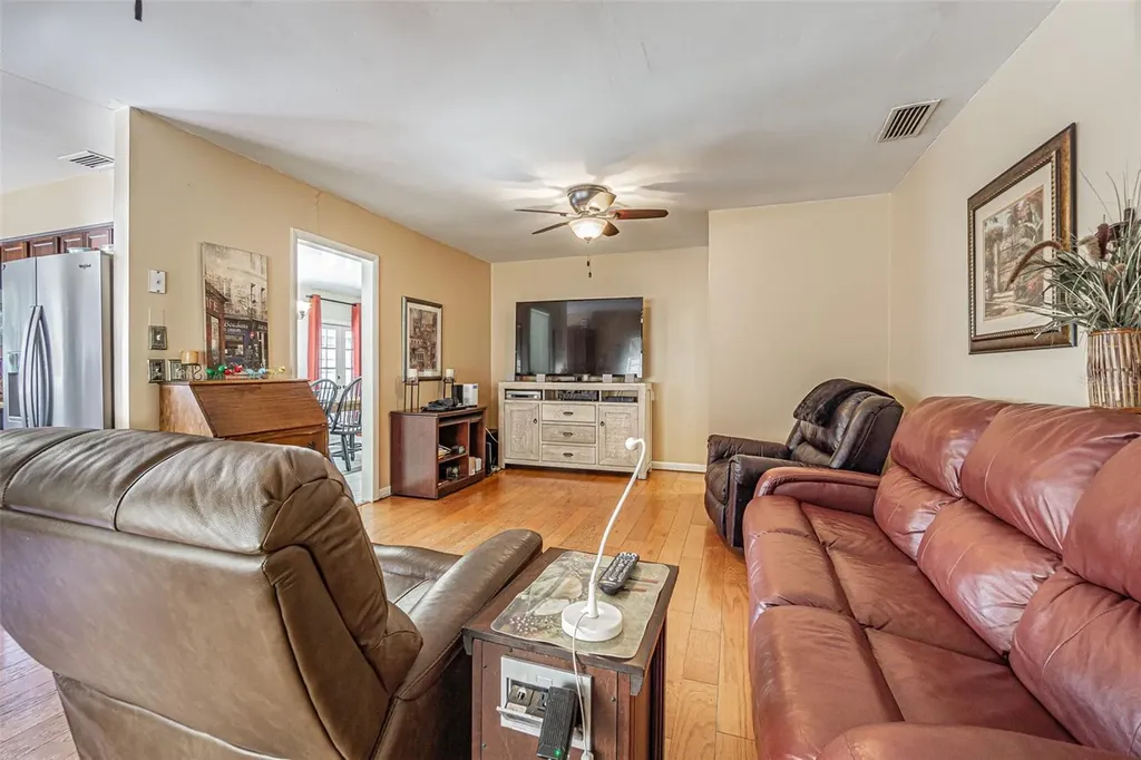 7348 Brookview Circle Tampa FL 33634