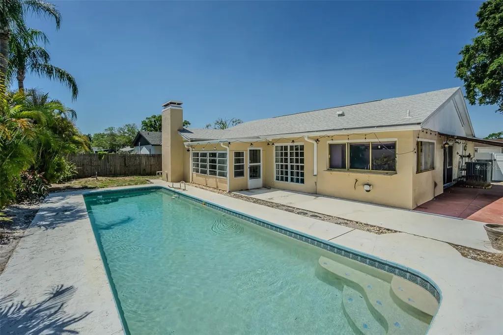7348 Brookview Circle Tampa FL 33634