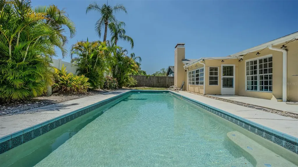 7348 Brookview Circle Tampa FL 33634