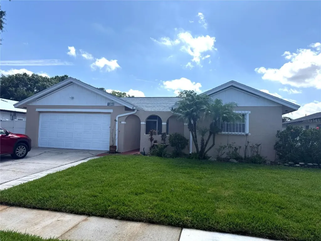 7348 Brookview Circle Tampa FL 33634