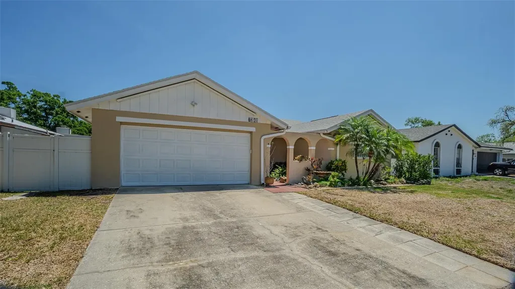 7348 Brookview Circle Tampa FL 33634