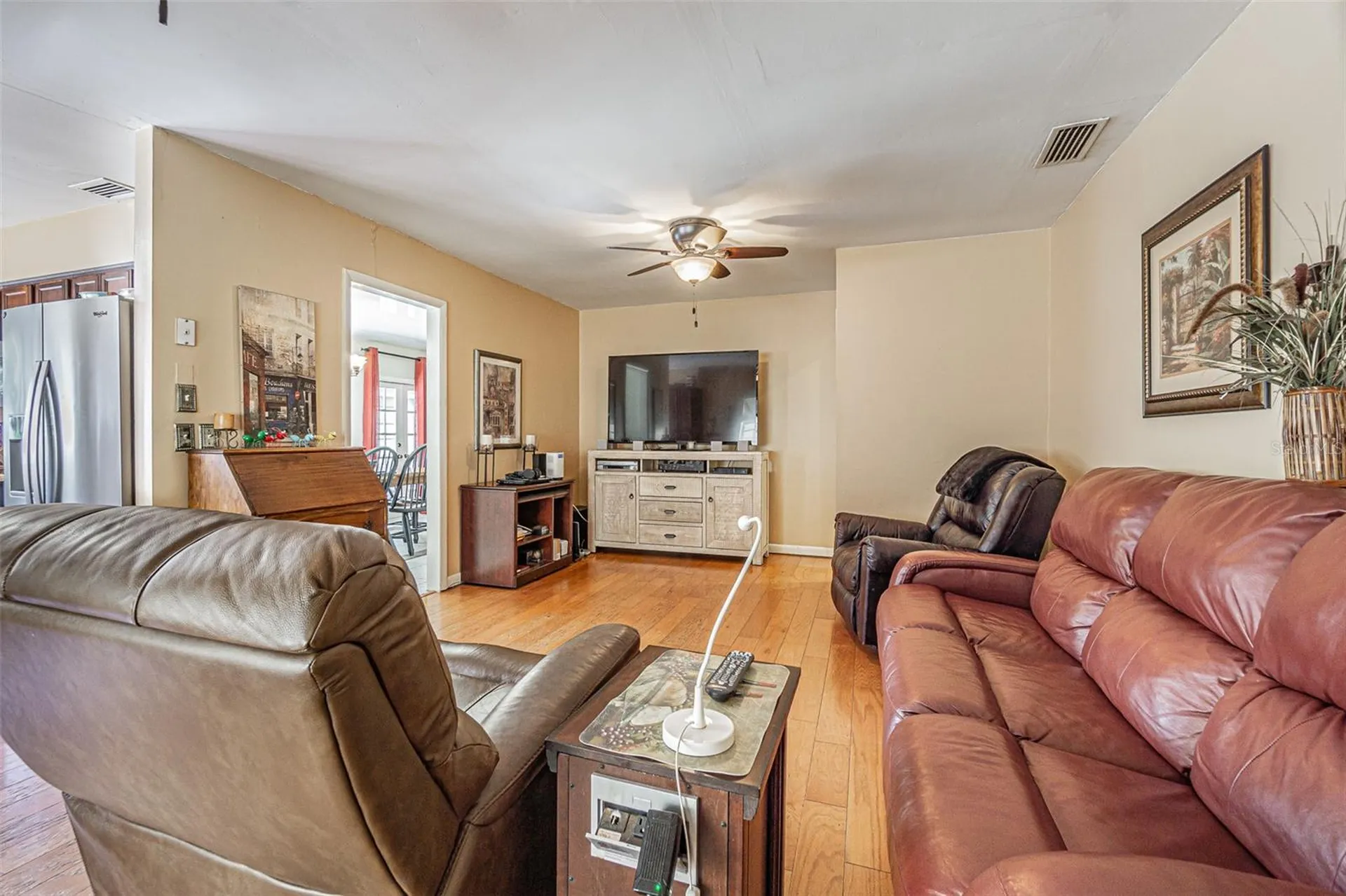 7348 Brookview Circle Tampa FL 33634