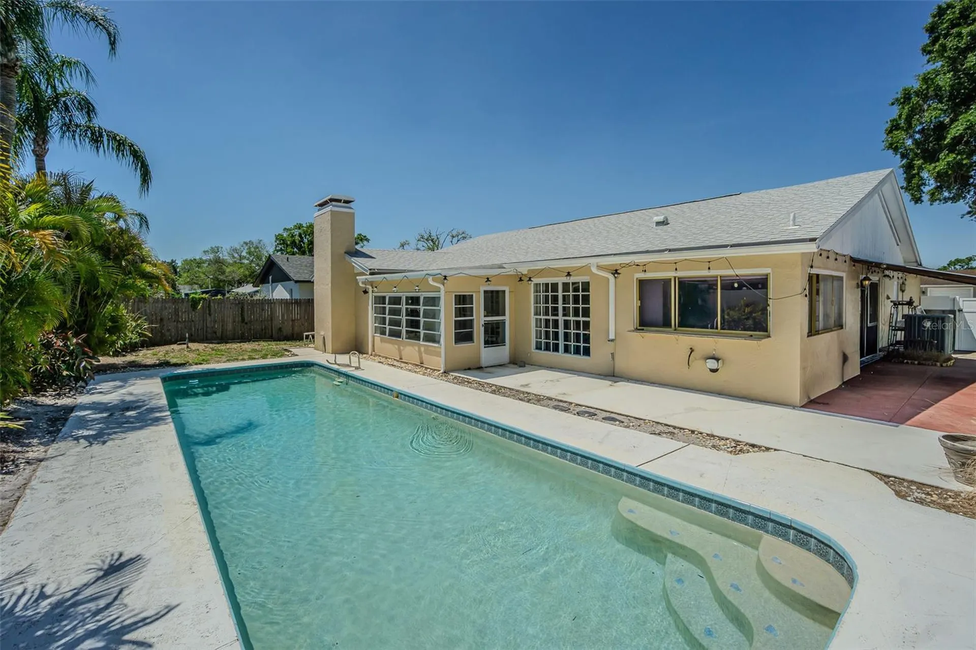 7348 Brookview Circle Tampa FL 33634