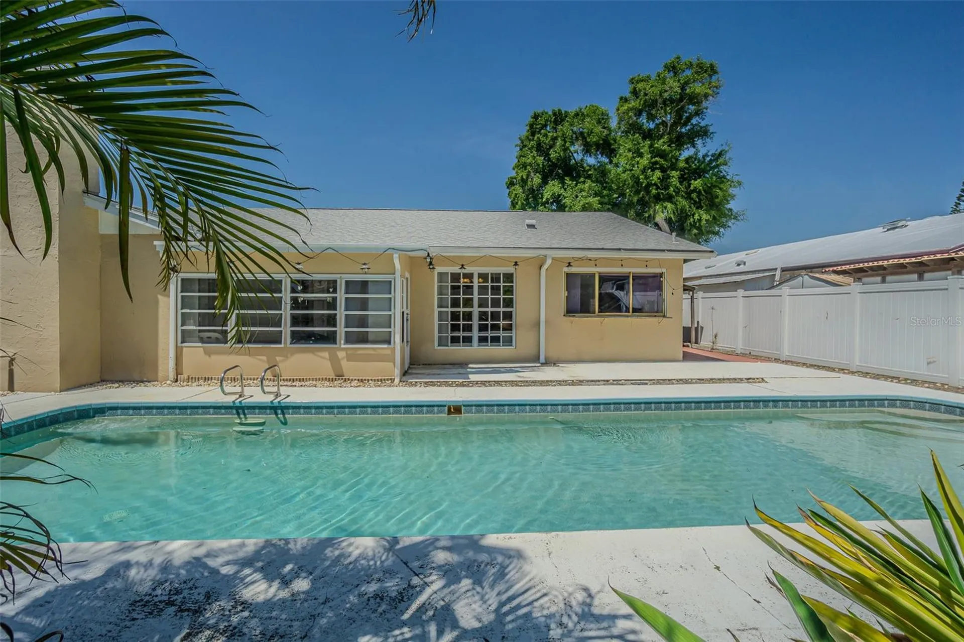 7348 Brookview Circle Tampa FL 33634