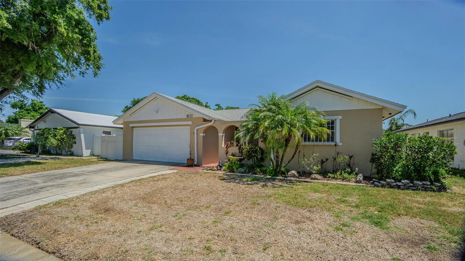 7348 Brookview Circle Tampa FL 33634