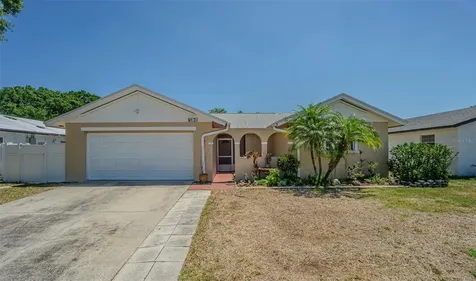 7348 Brookview Circle Tampa FL 33634