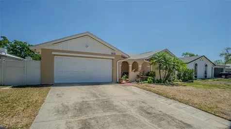 7348 Brookview Circle Tampa FL 33634