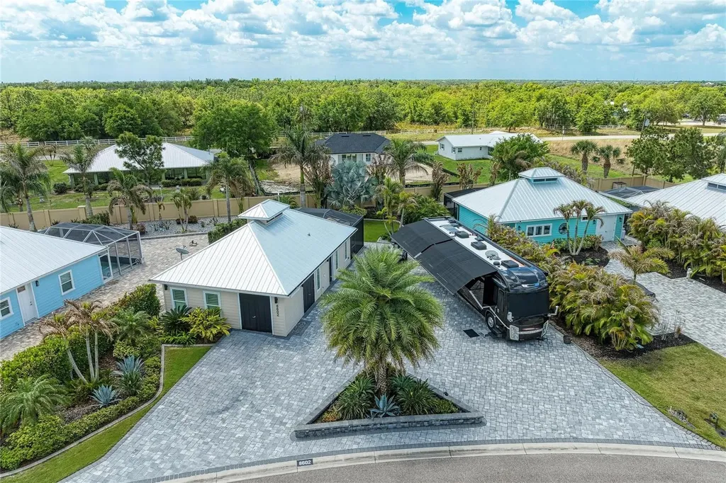 8602 SW Sand Crane Circle Arcadia FL 34269