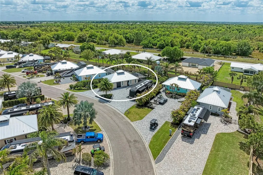 8602 SW Sand Crane Circle Arcadia FL 34269