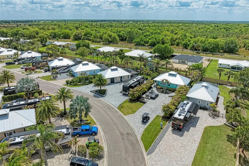 8602 SW Sand Crane Circle Arcadia FL 34269