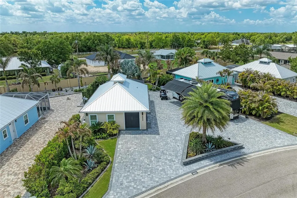 8602 SW Sand Crane Circle Arcadia FL 34269