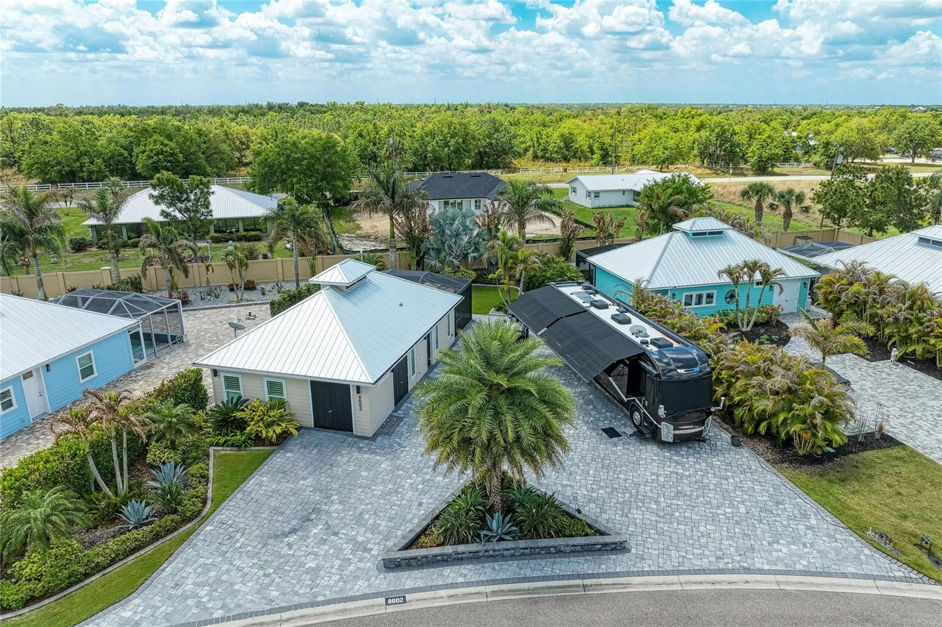 8602 SW Sand Crane Circle Arcadia FL 34269