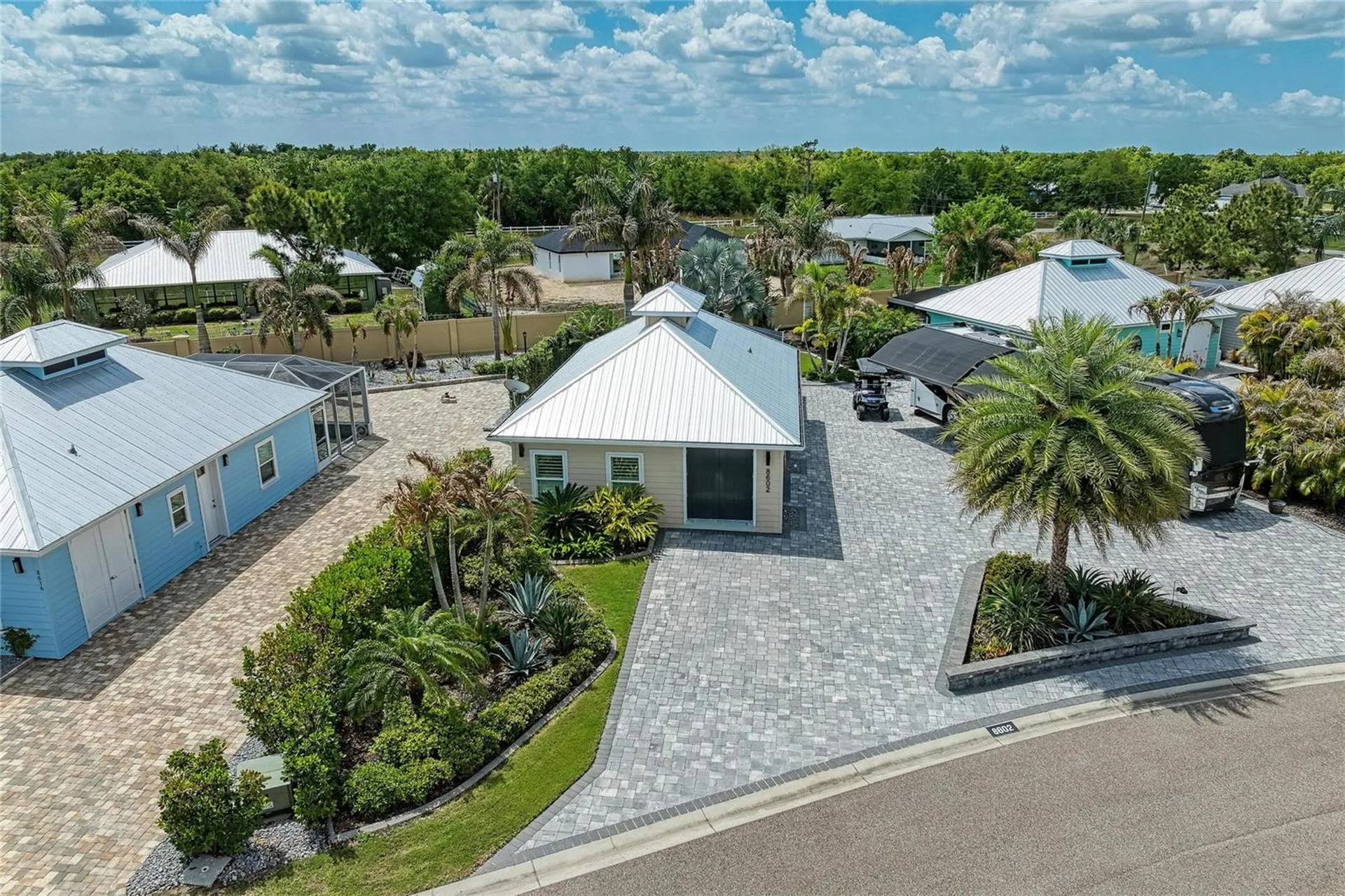 8602 SW Sand Crane Circle Arcadia FL 34269