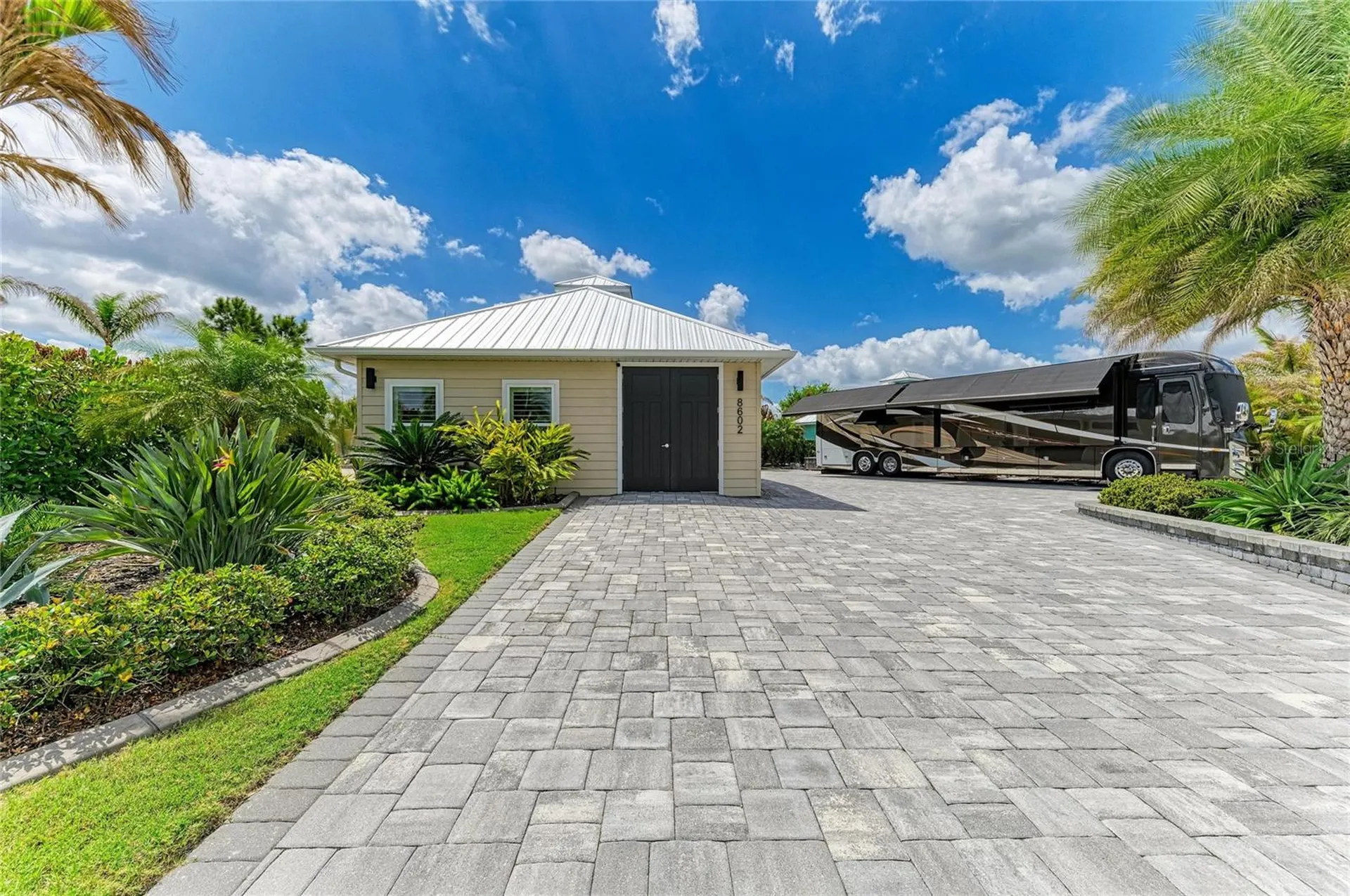 8602 SW Sand Crane Circle Arcadia FL 34269