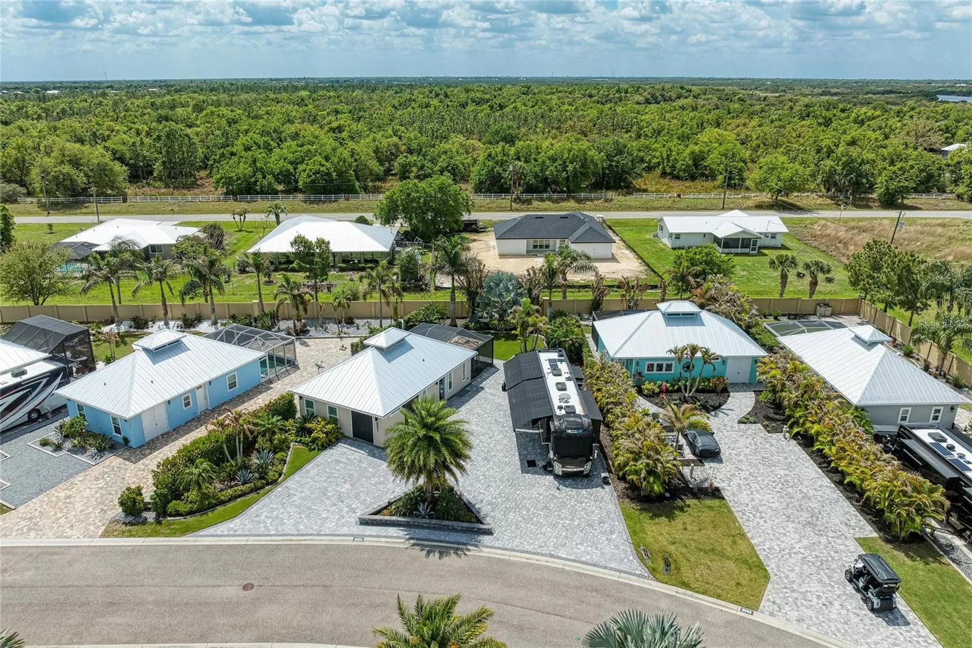 8602 SW Sand Crane Circle Arcadia FL 34269