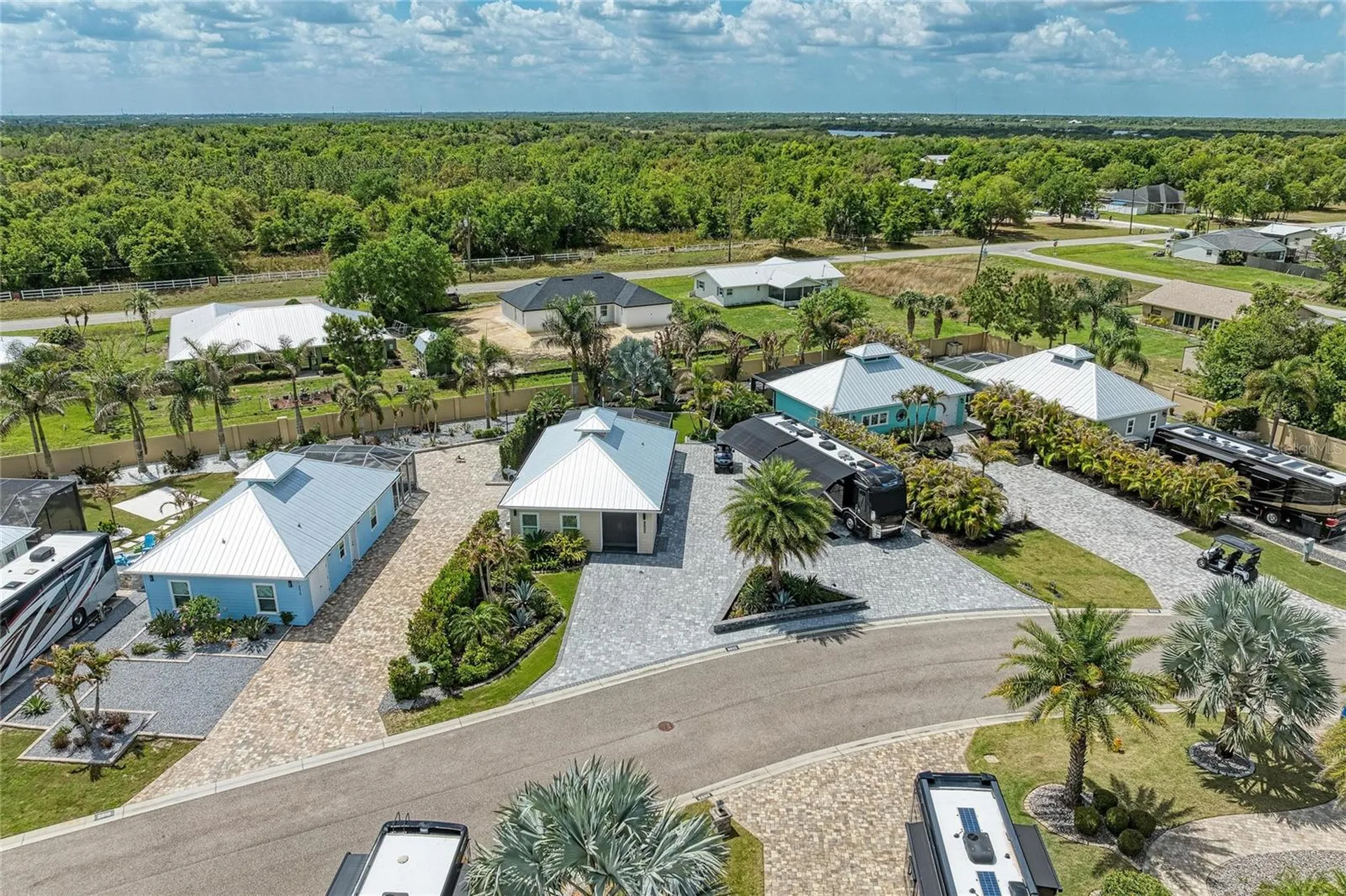 8602 SW Sand Crane Circle Arcadia FL 34269