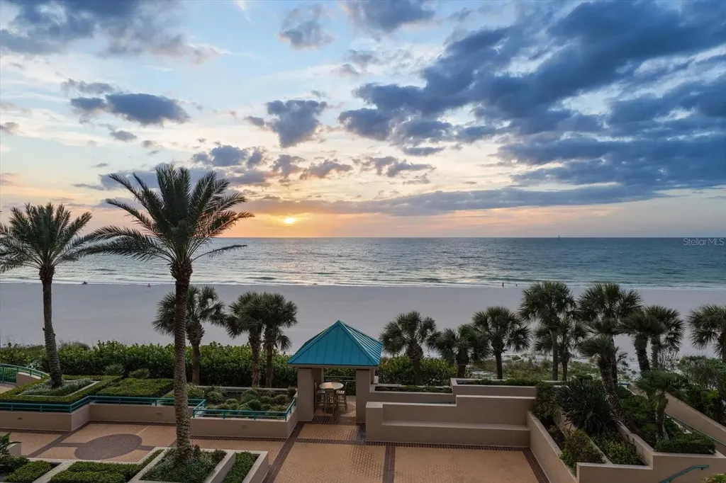 1560 Gulf Boulevard Clearwater FL 33767